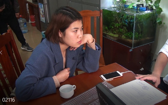 Triệt phá đường dây mua bán trái phép gần 1.300GB dữ liệu ảnh 2