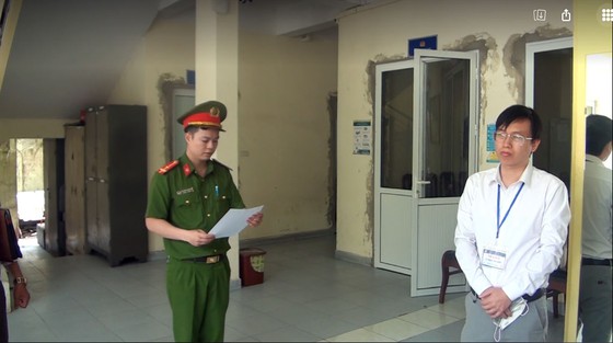 Triệt phá đường dây mua bán trái phép gần 1.300GB dữ liệu ảnh 3