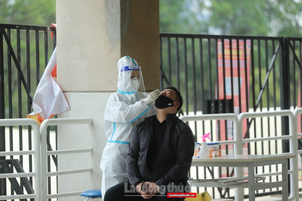 Sân Mỹ Đình: Đã sẵn sàng cho cơ hội giành điểm của tuyển Việt Nam