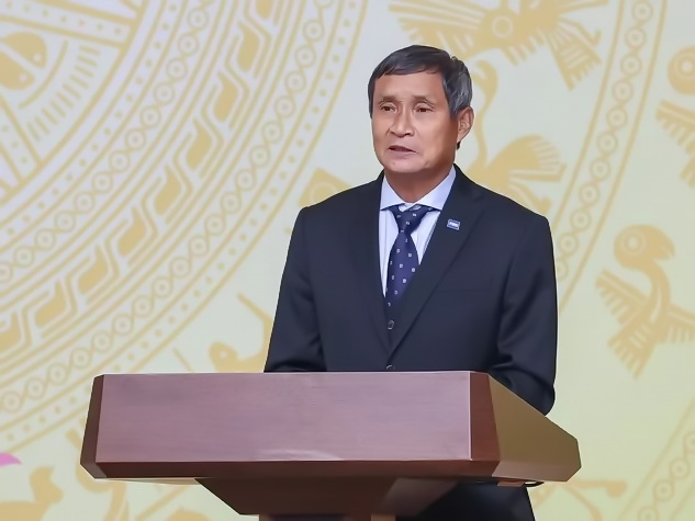 Thủ tướng Phạm Minh Chính: Tôi gọi các nữ tuyển thủ là những “cô gái kim cương” - Ảnh 5.