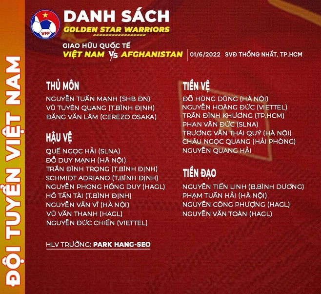 Quang Hai Viet Nam anh 2