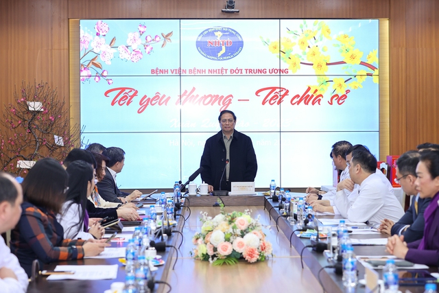 Sẵn sàng đi bất cứ đâu, làm bất cứ việc gì vì tính mạng, sức khỏe nhân dân - Ảnh 4.