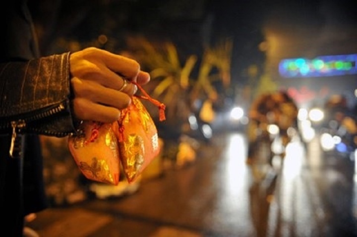 Nguồn gốc tục 'đầu năm mua muối, cuối năm mua vôi' - 1