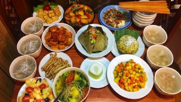 Mâm cỗ cúng rằm tháng Giêng 2023 đầy đủ gồm những gì? - 2