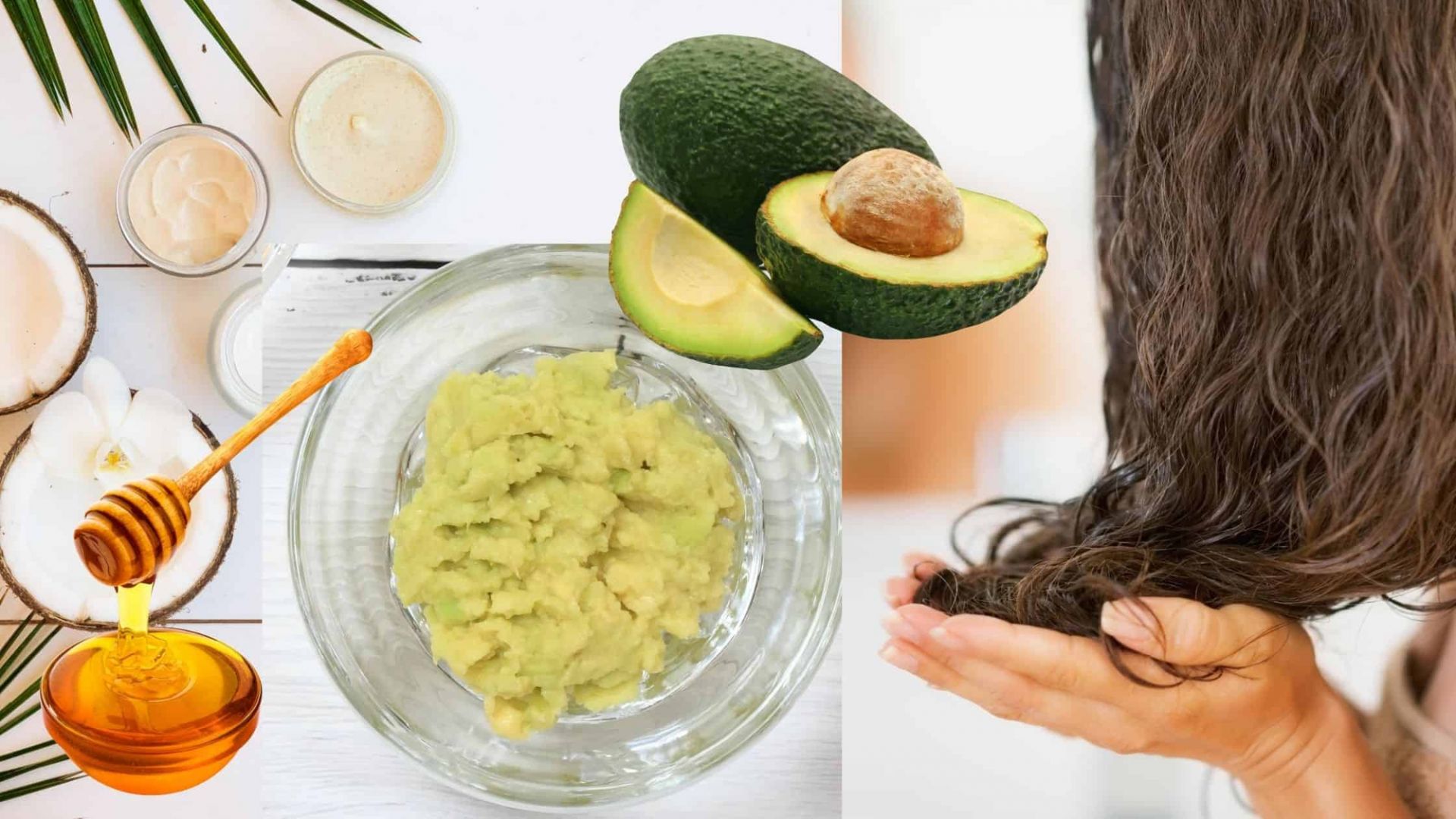 Mặt nạ tóc có tác dụng gì? - Ảnh 2.