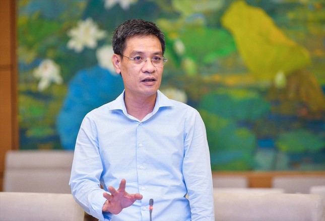 Cải cách chính sách tiền lương: Trao quyền cho người có quyền trả lương ảnh 2