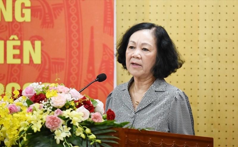 Quy định mới của Ban Bí thư về cơ quan tham mưu, giúp việc của Tỉnh ủy, Thành ủy ảnh 1