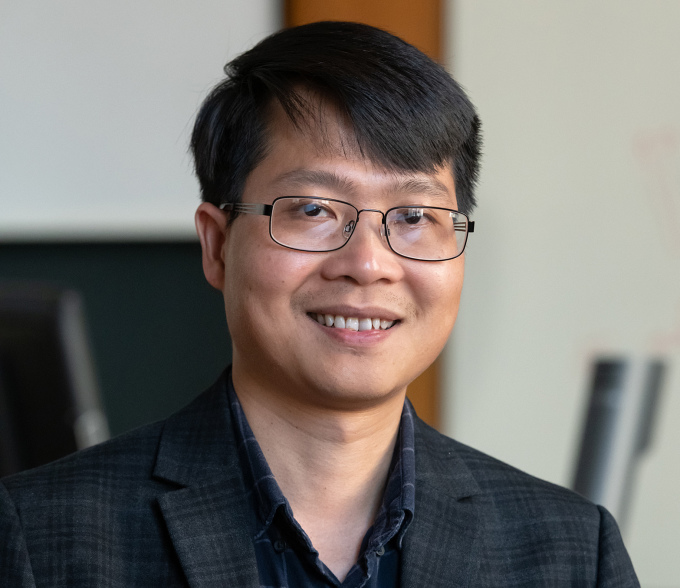 PGS.TS Phạm Minh Sơn. Ảnh: Nhân vật cung cấp