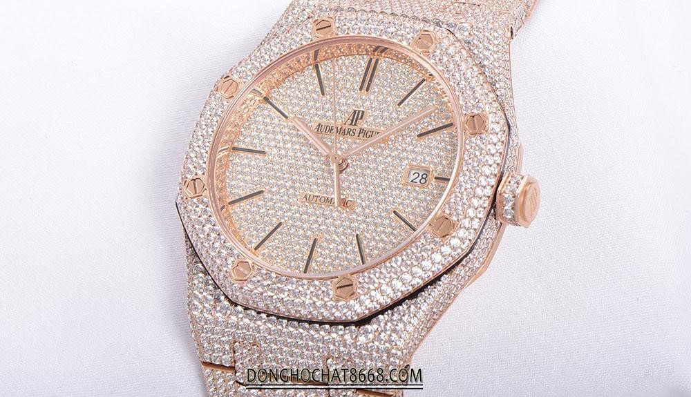 Đồng hồ Audemars Piguet Replica 1:1