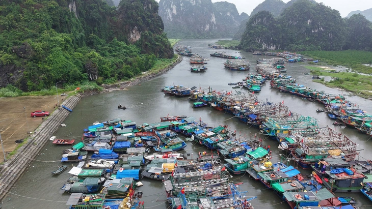 thời tiết - Ảnh 1.